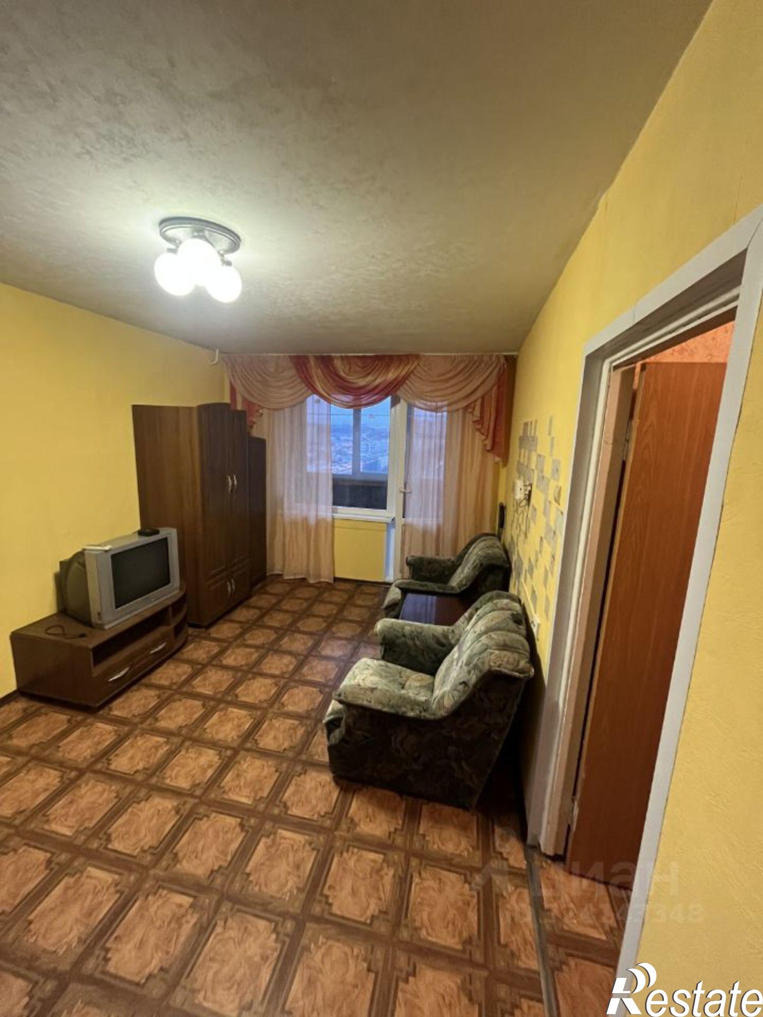 Купить квартиру за 6 200 000 рублей на Северный проезд, 6