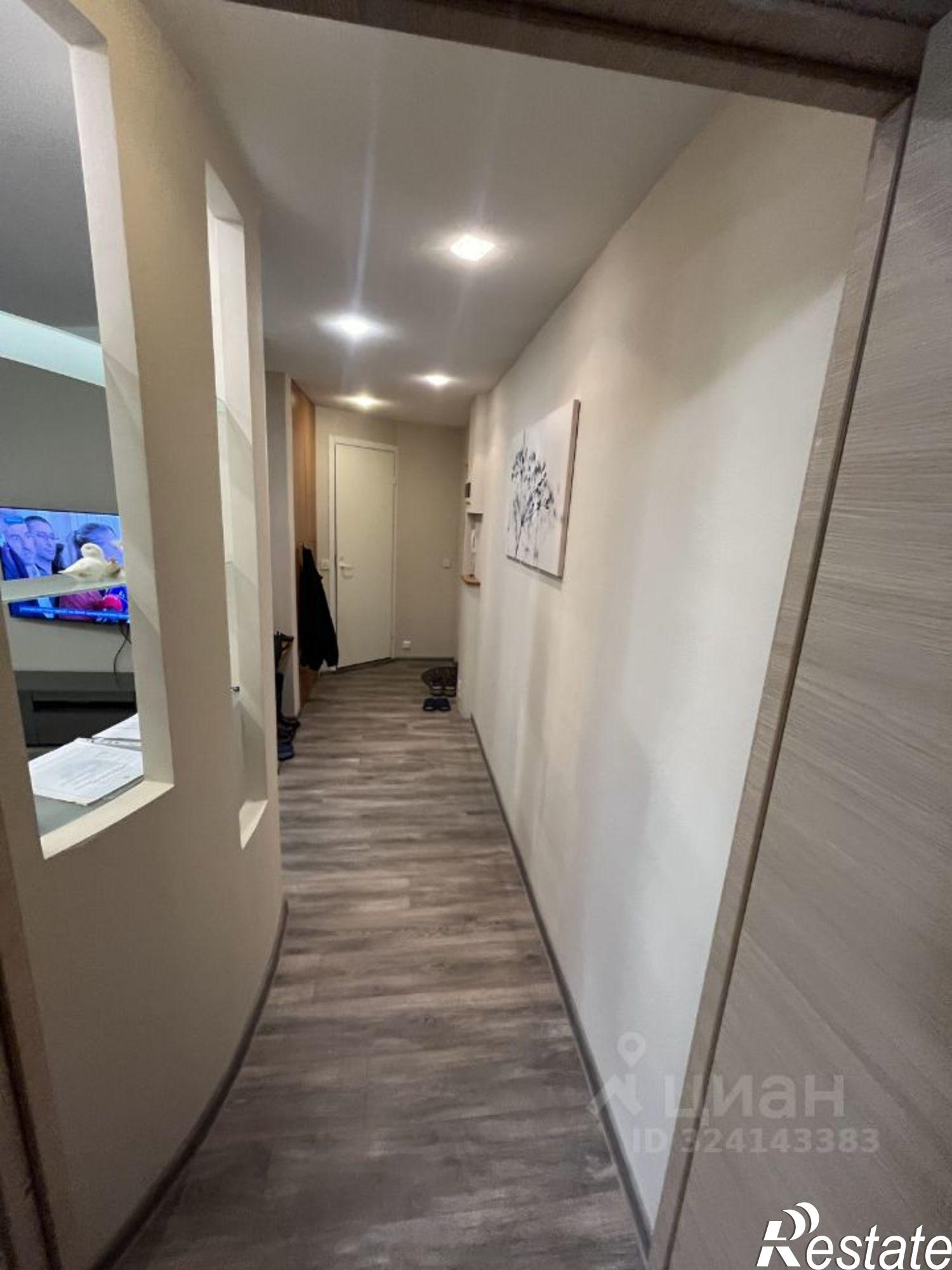 Купить квартиру за 6 600 000 рублей на проспект Героев Североморцев, 19