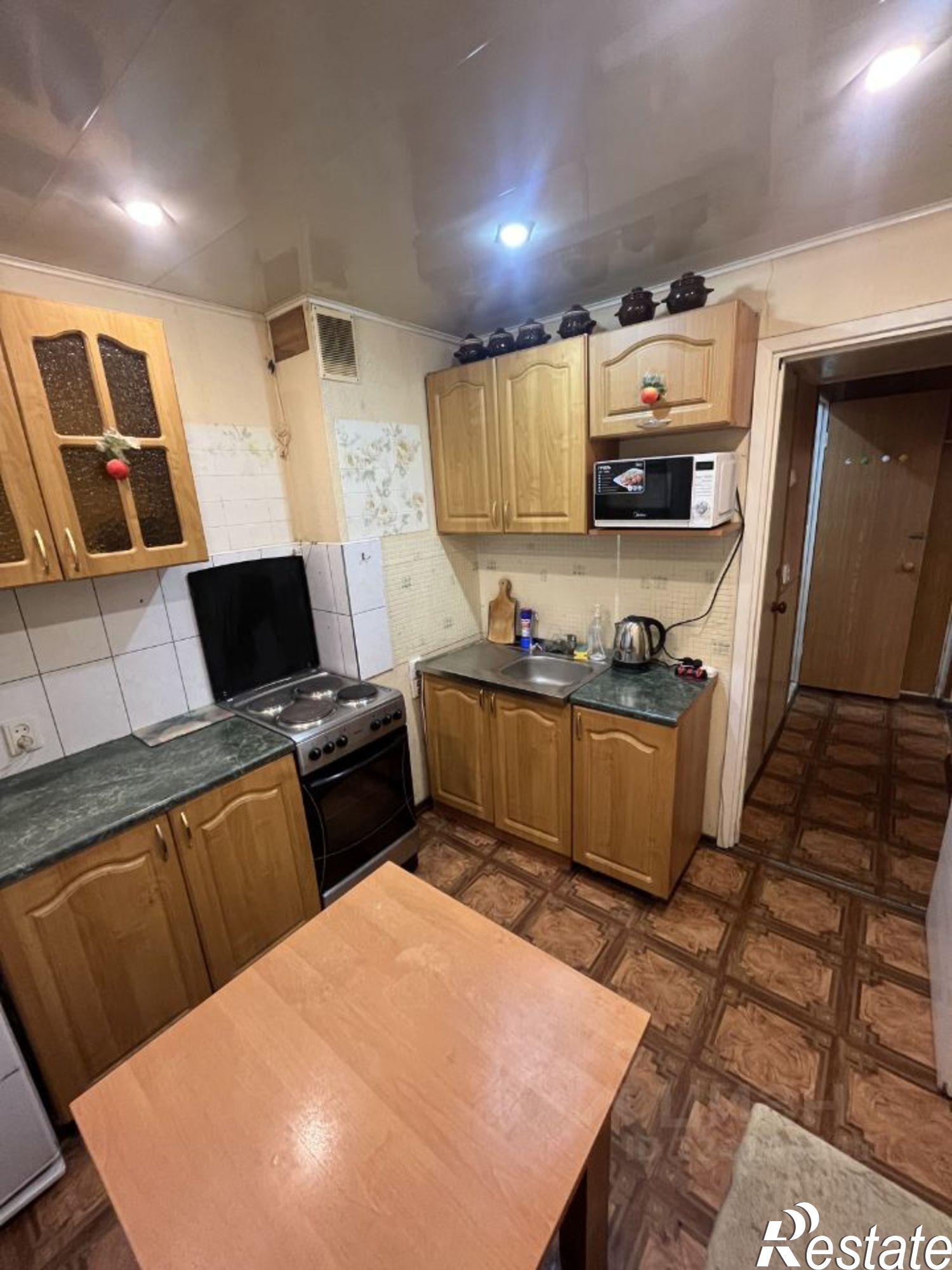 Купить квартиру за 6 200 000 рублей на Северный проезд, 6