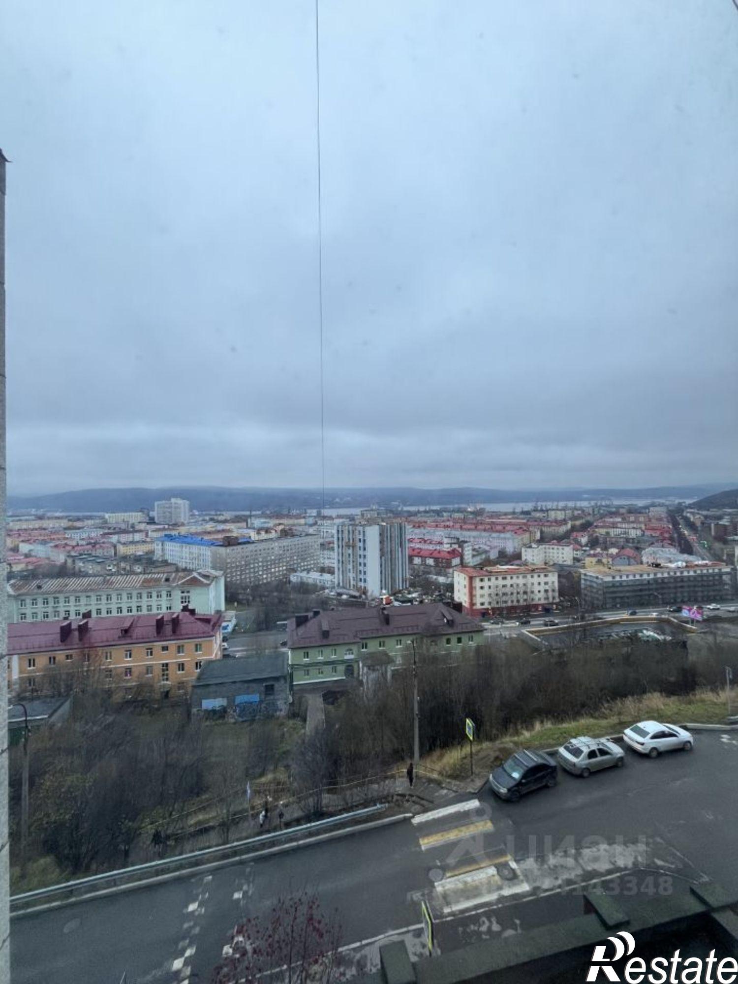 Купить квартиру за 6 200 000 рублей на Северный проезд, 6