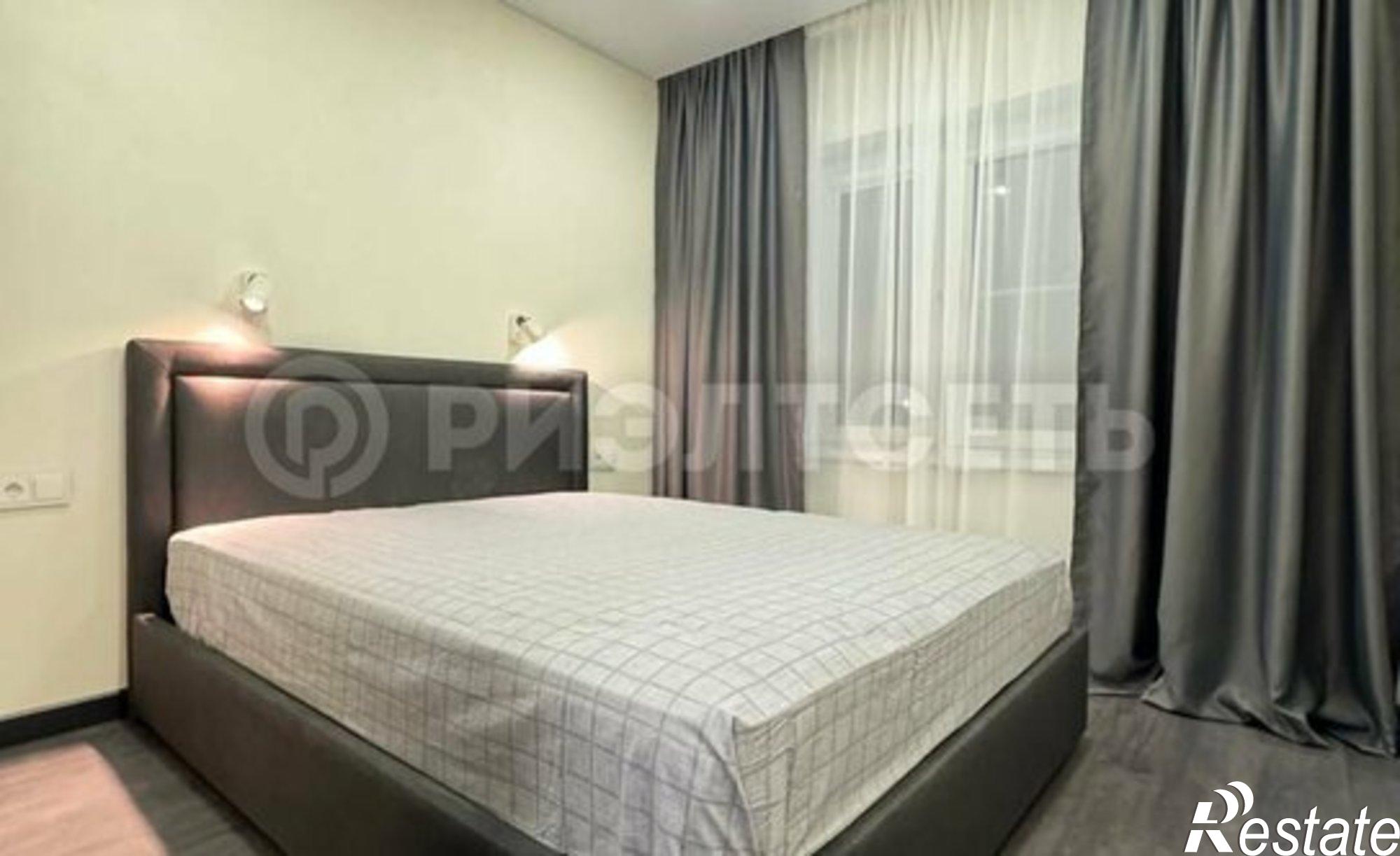 Купить квартиру за 6 000 000 рублей на Кольский проспект, 17