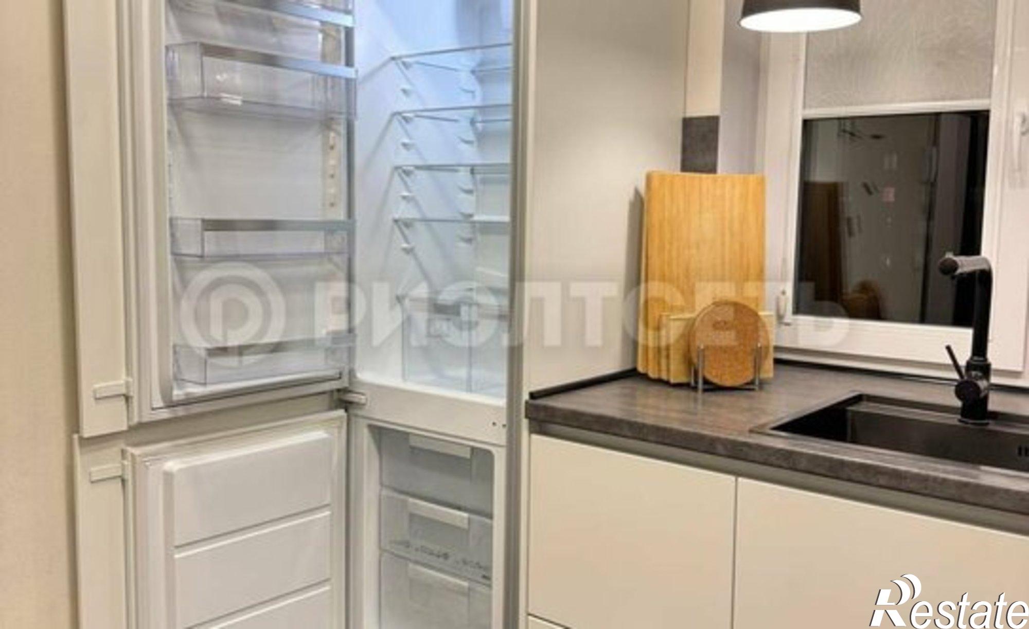 Купить квартиру за 6 000 000 рублей на Кольский проспект, 17