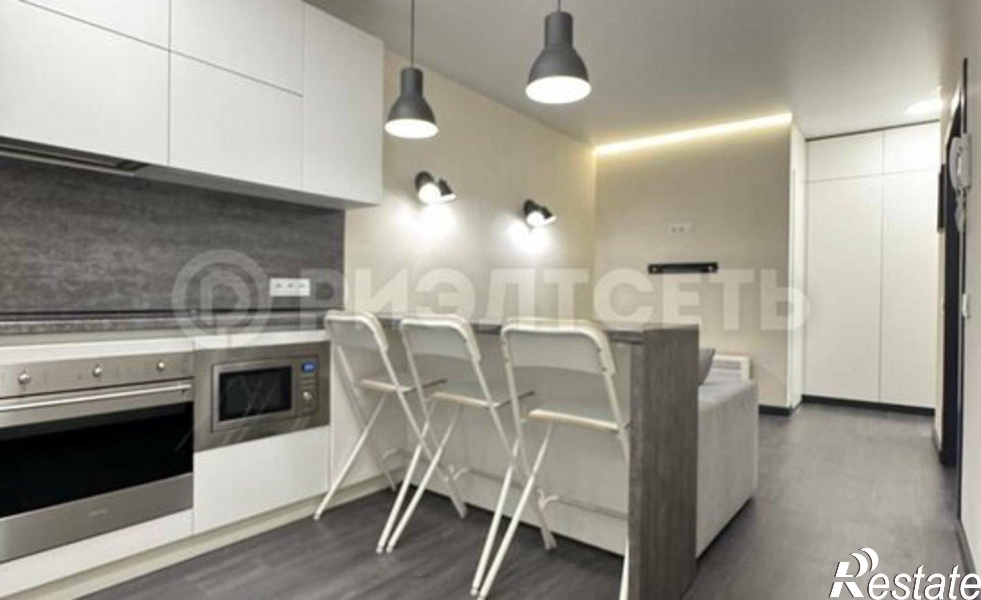 Купить квартиру за 6 000 000 рублей на Кольский проспект, 17