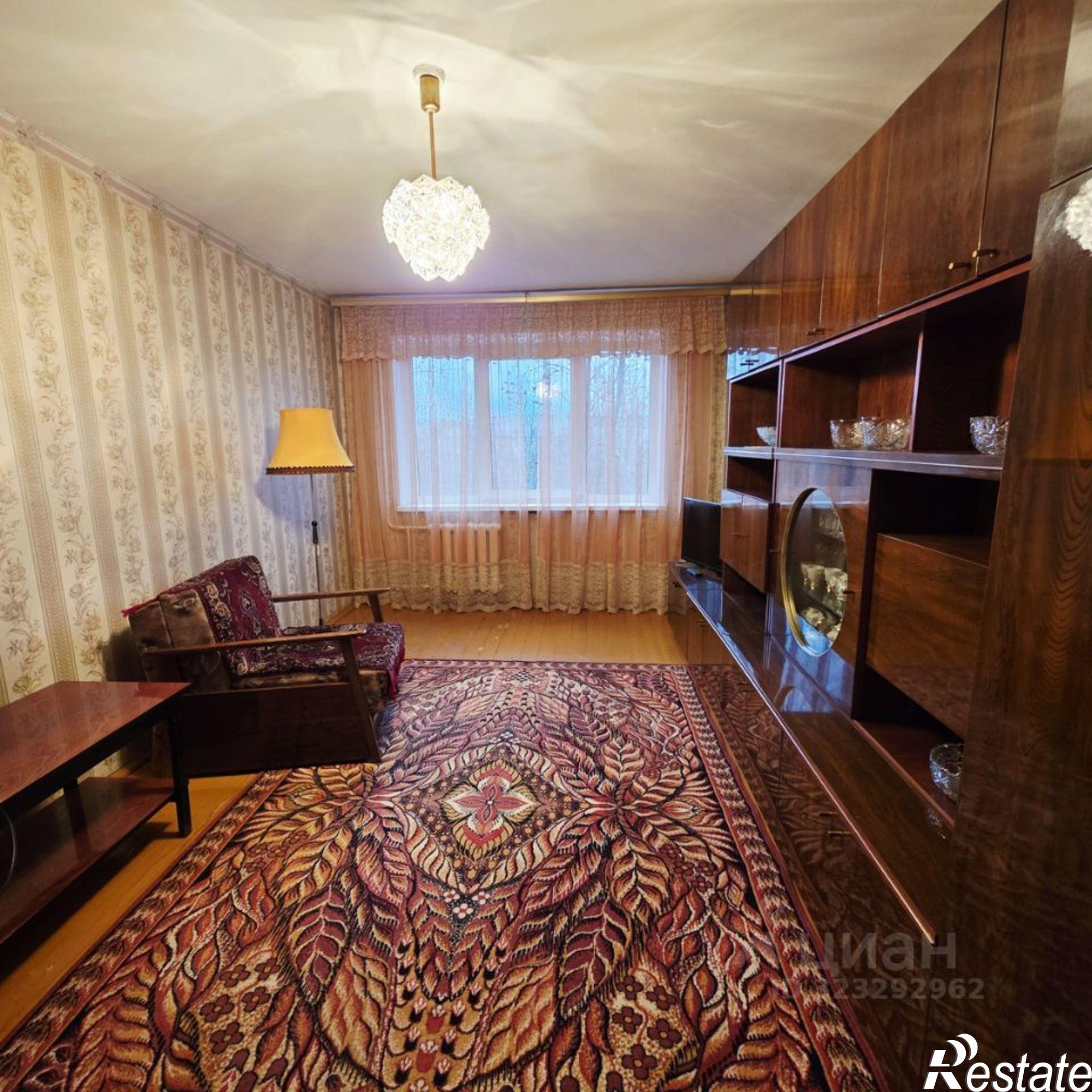 Сдать квартиру за 28 000 рублей на ул Юрия Гагарина, 27