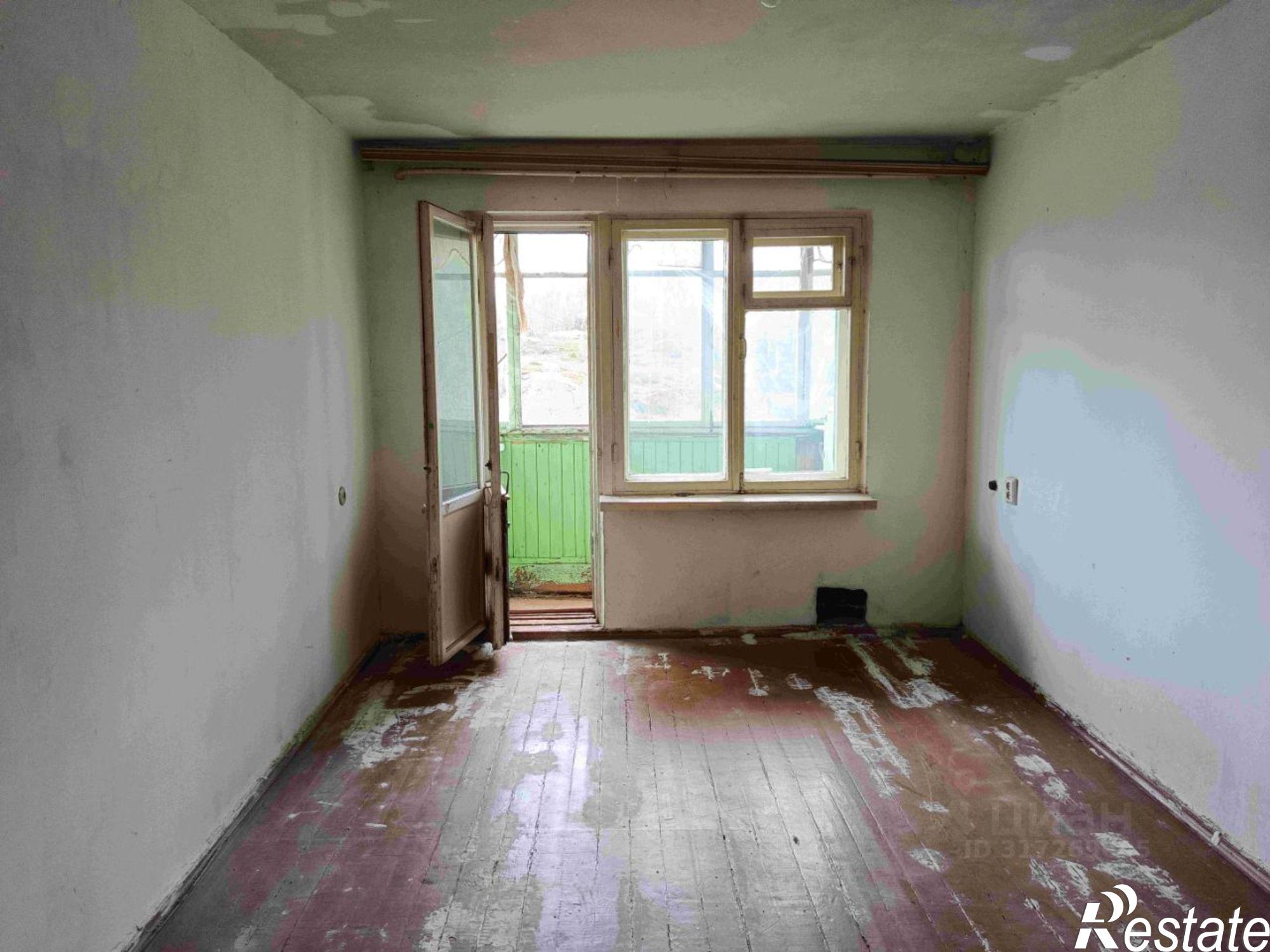 Купить квартиру за 2 700 000 рублей на ул Полярный Круг, 12