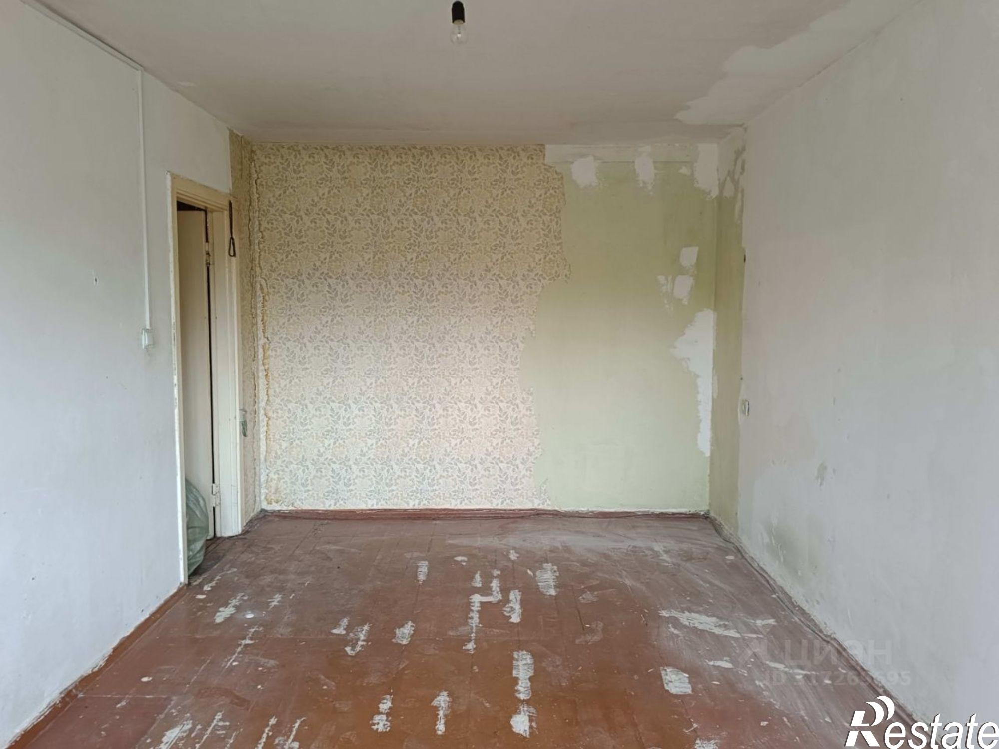 Купить квартиру за 2 700 000 рублей на ул Полярный Круг, 12