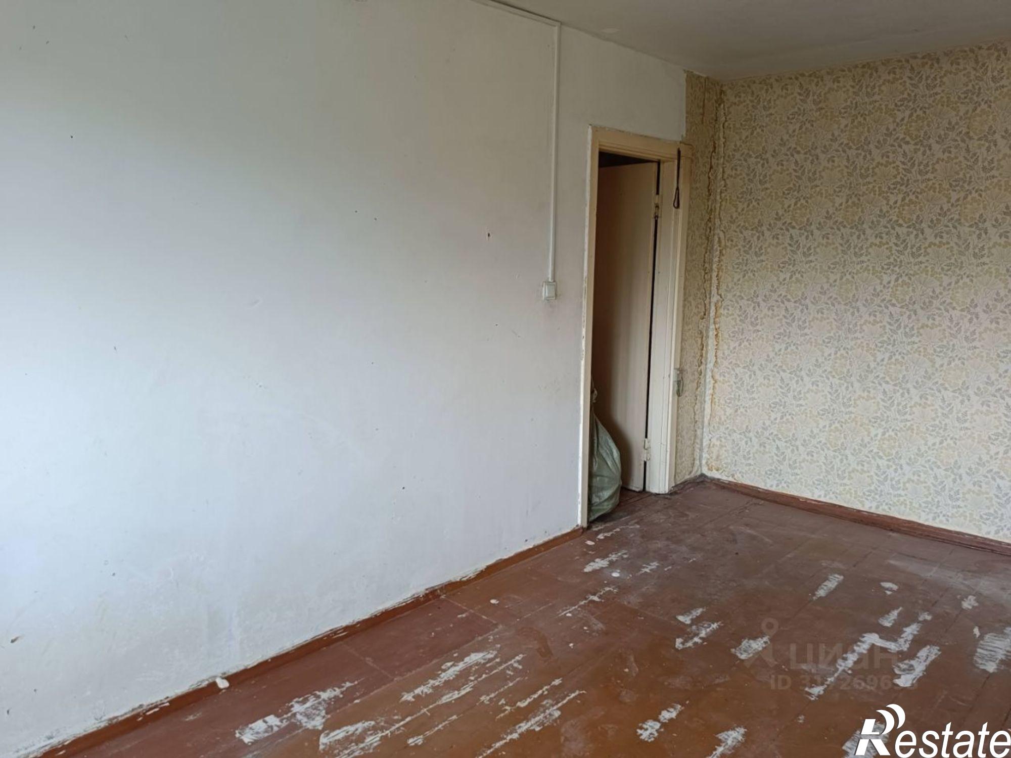 Купить квартиру за 2 700 000 рублей на ул Полярный Круг, 12