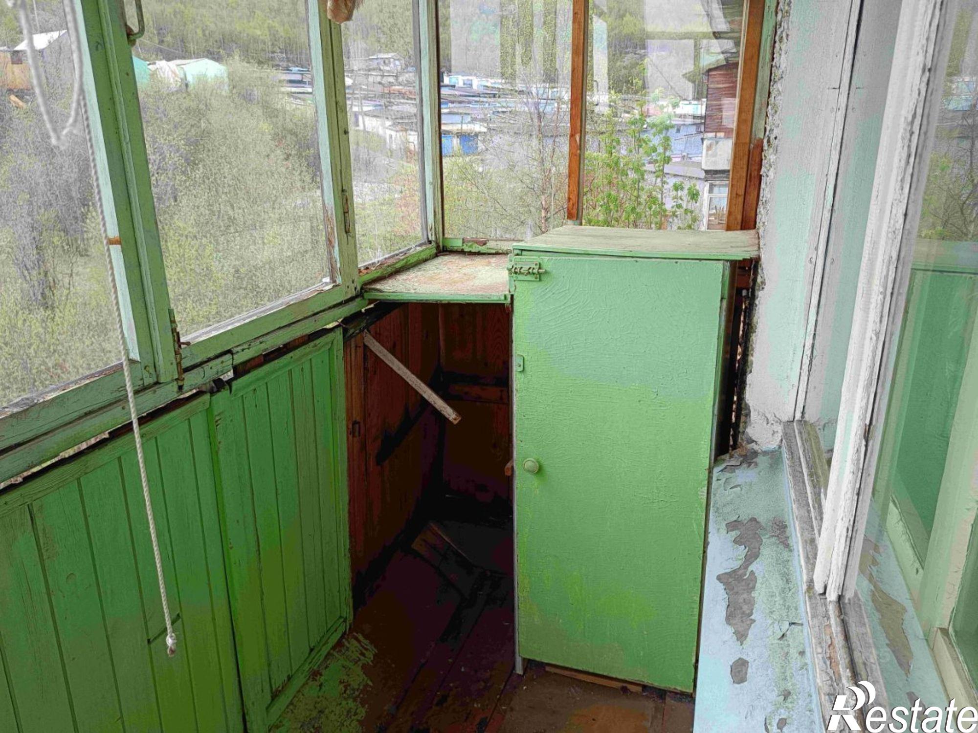 Купить квартиру за 2 700 000 рублей на ул Полярный Круг, 12