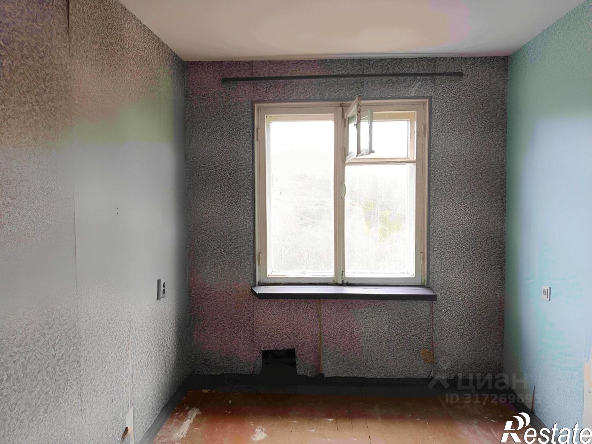 Купить квартиру за 2 700 000 рублей на ул Полярный Круг, 12