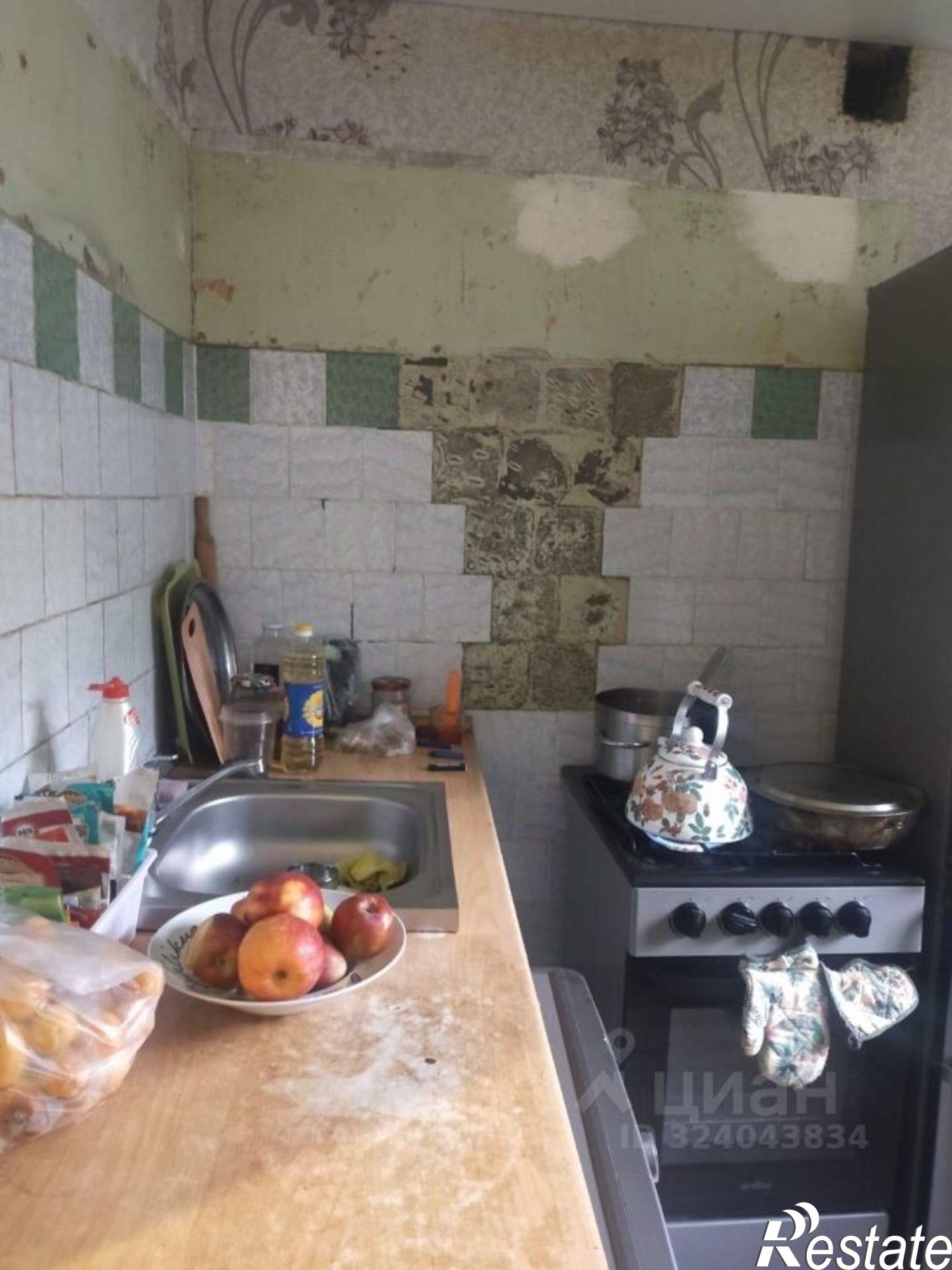 Сдать квартиру за 30 000 рублей на улица Халтурина, 35