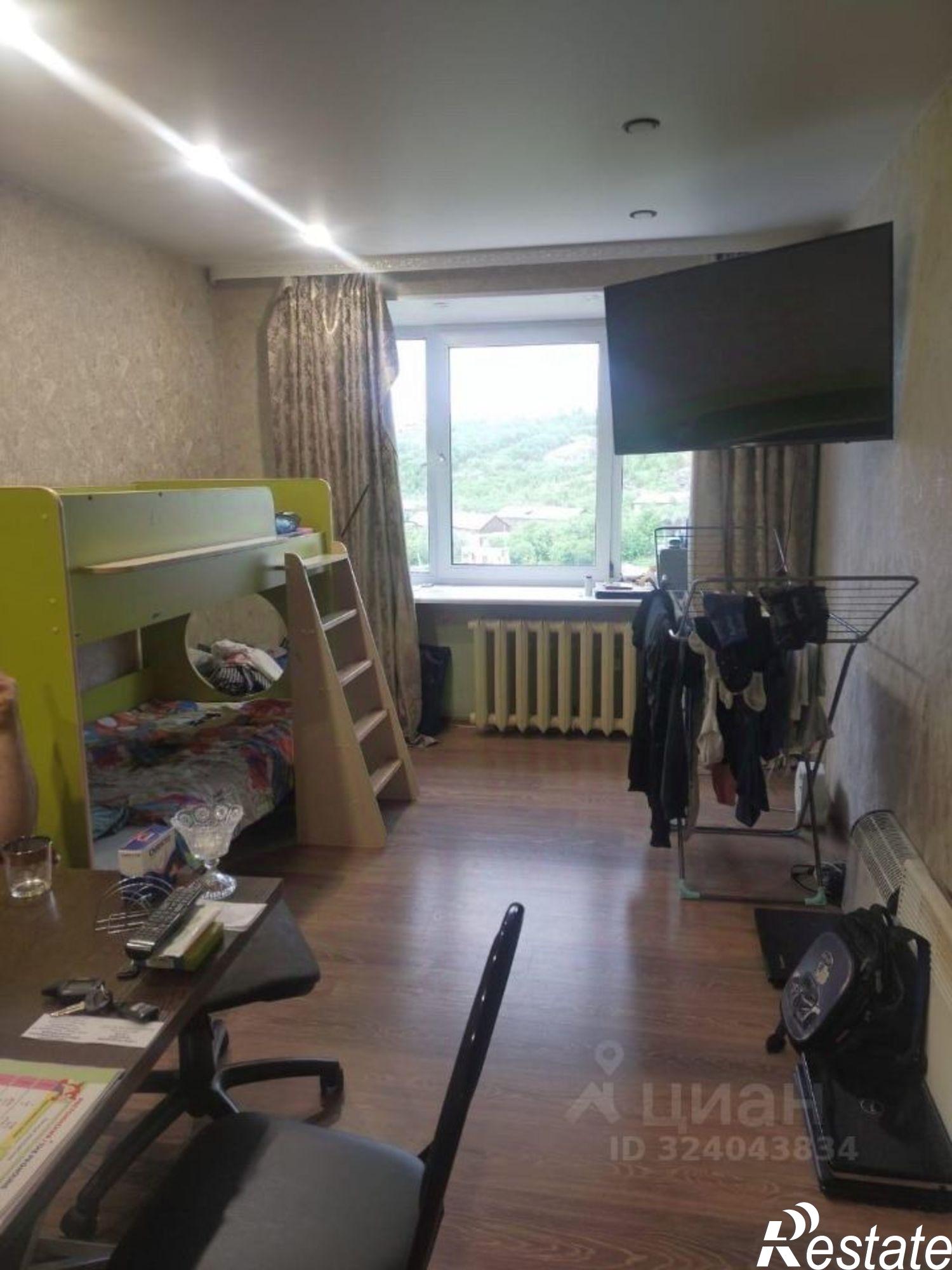 Сдать квартиру за 30 000 рублей на улица Халтурина, 35