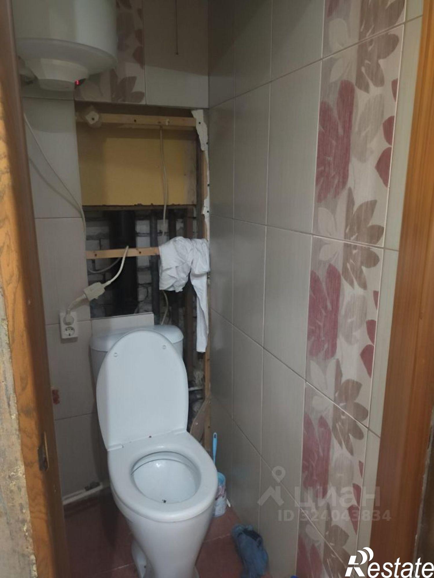 Сдать квартиру за 30 000 рублей на улица Халтурина, 35