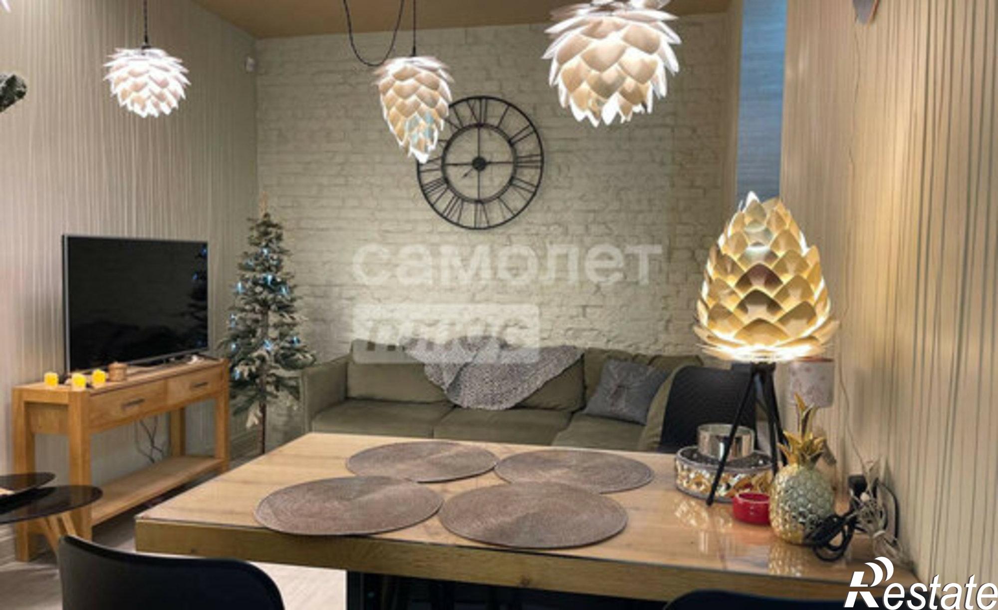 Купить квартиру за 10 400 000 рублей на улица Софьи Перовской, 18