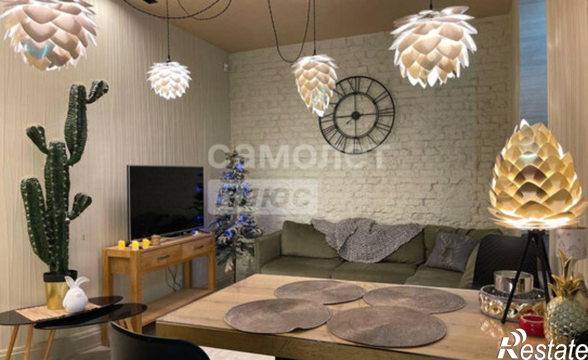 Купить квартиру за 10 400 000 рублей на улица Софьи Перовской, 18