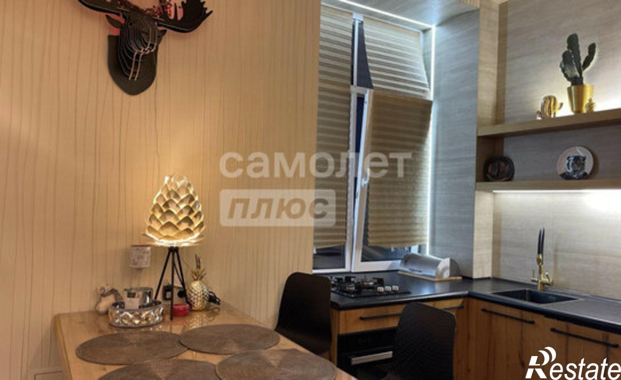 Купить квартиру за 10 400 000 рублей на улица Софьи Перовской, 18