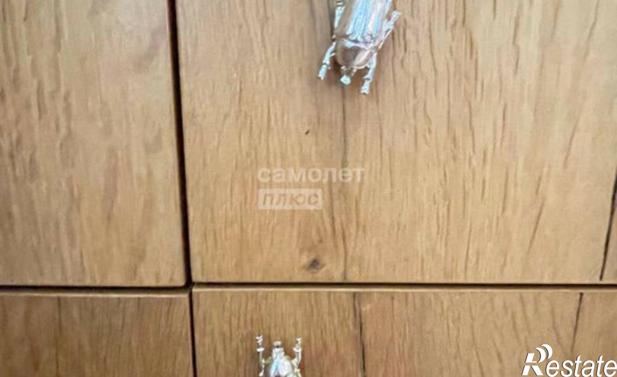 Купить квартиру за 10 400 000 рублей на улица Софьи Перовской, 18