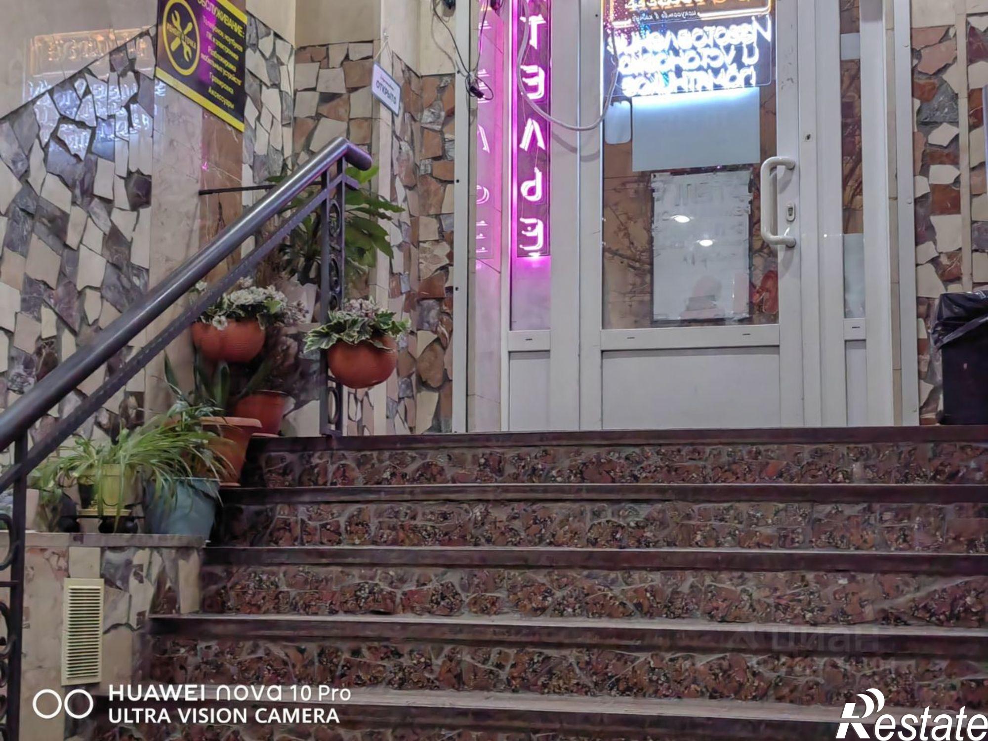 Сдать торговое помещение за 36 600 рублей на проспект Ленина