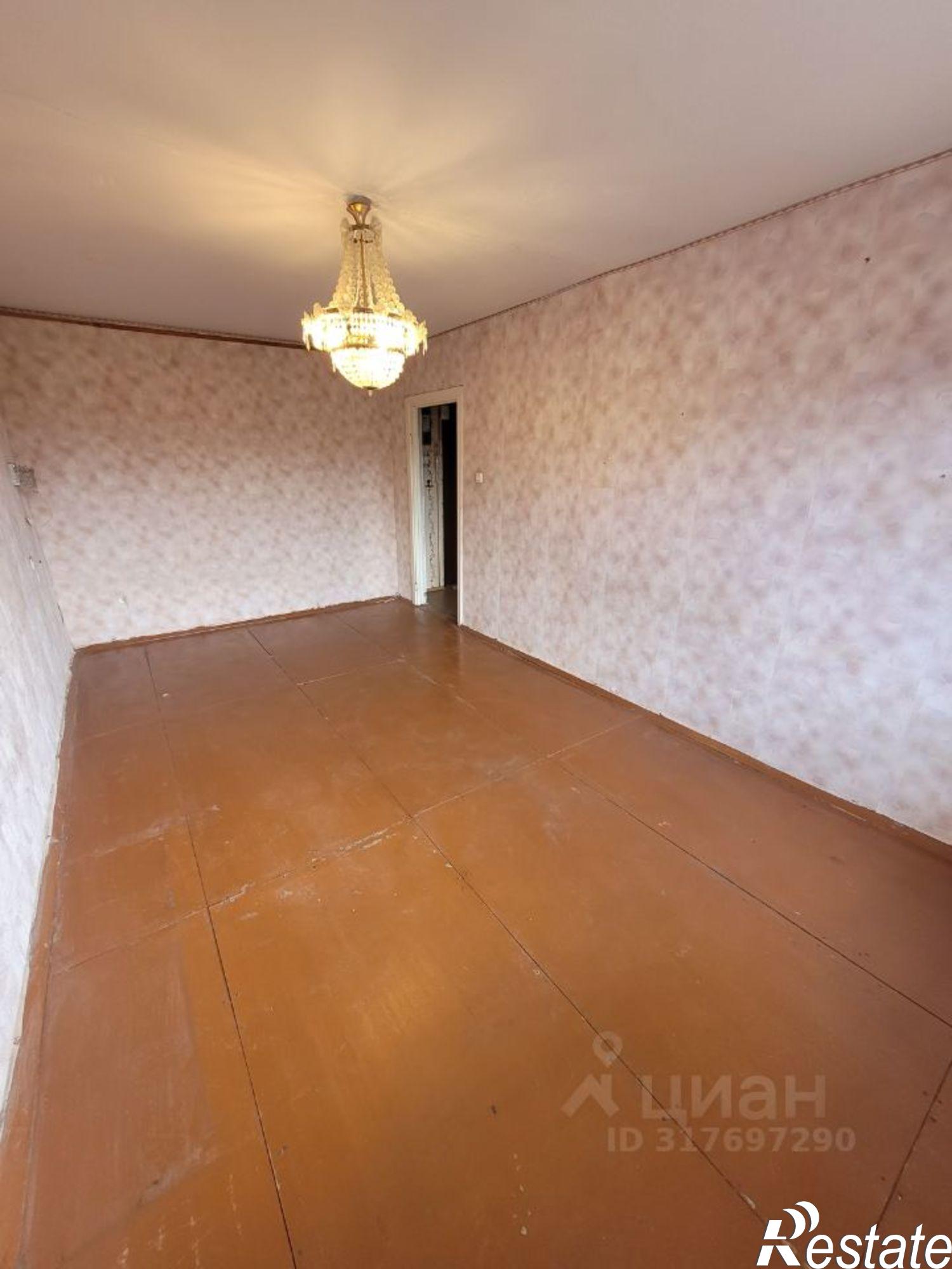 Купить квартиру за 2 949 000 рублей на Ледокольный проезд, 9