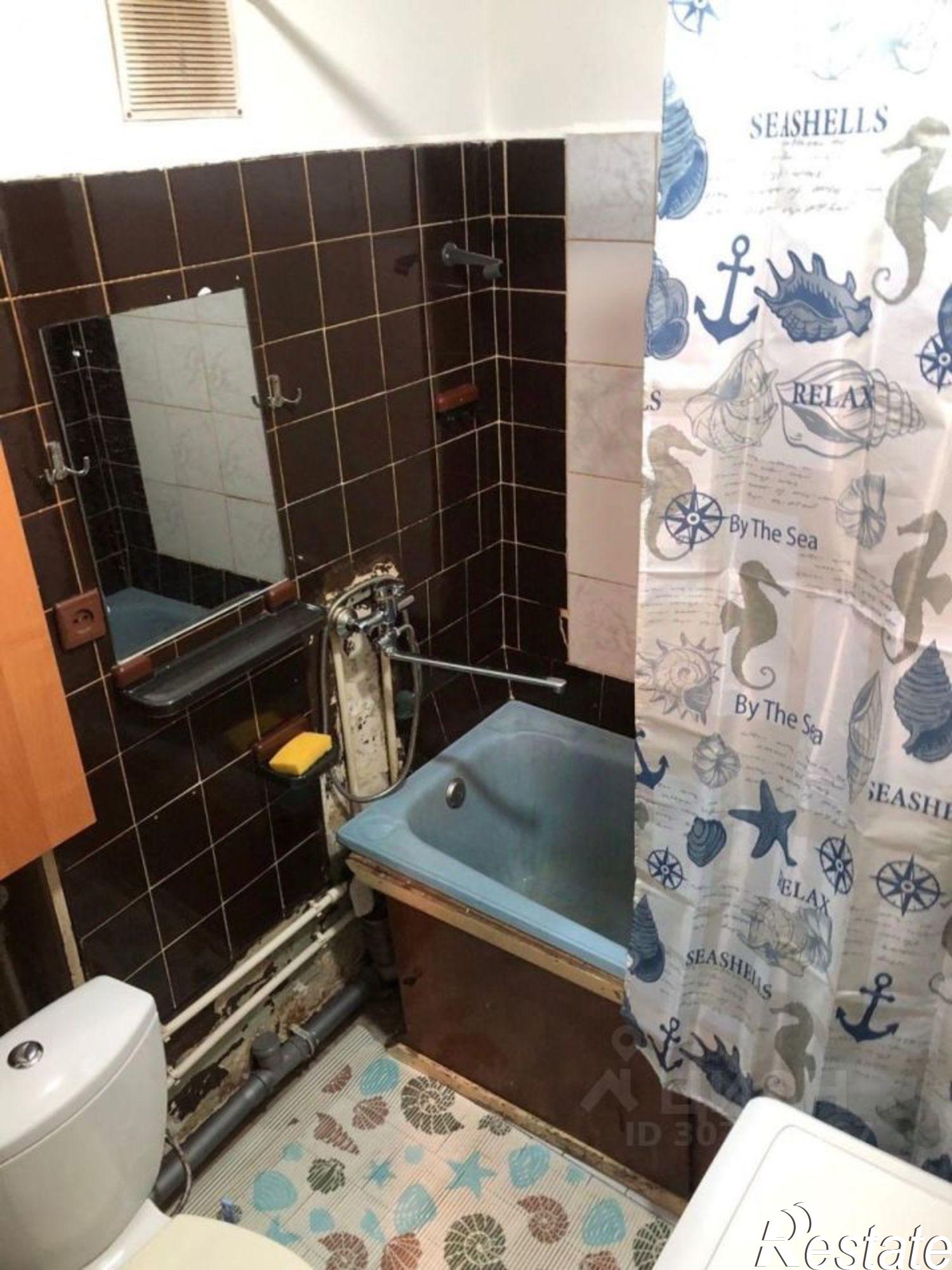 Купить квартиру за 3 400 000 рублей на улица Свердлова, 54