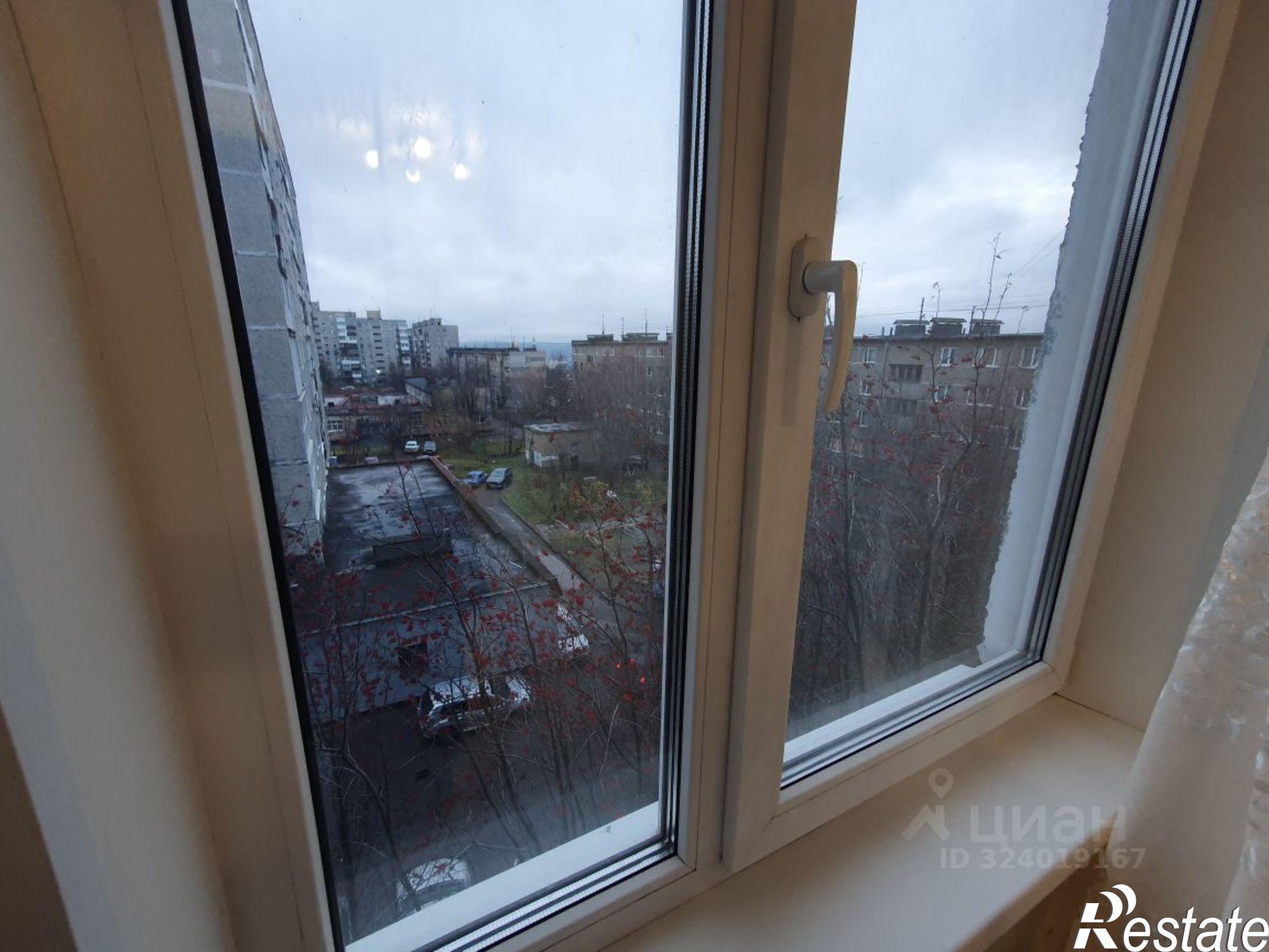 Купить квартиру за 4 800 000 рублей на пр-кт Героев-североморцев, 13