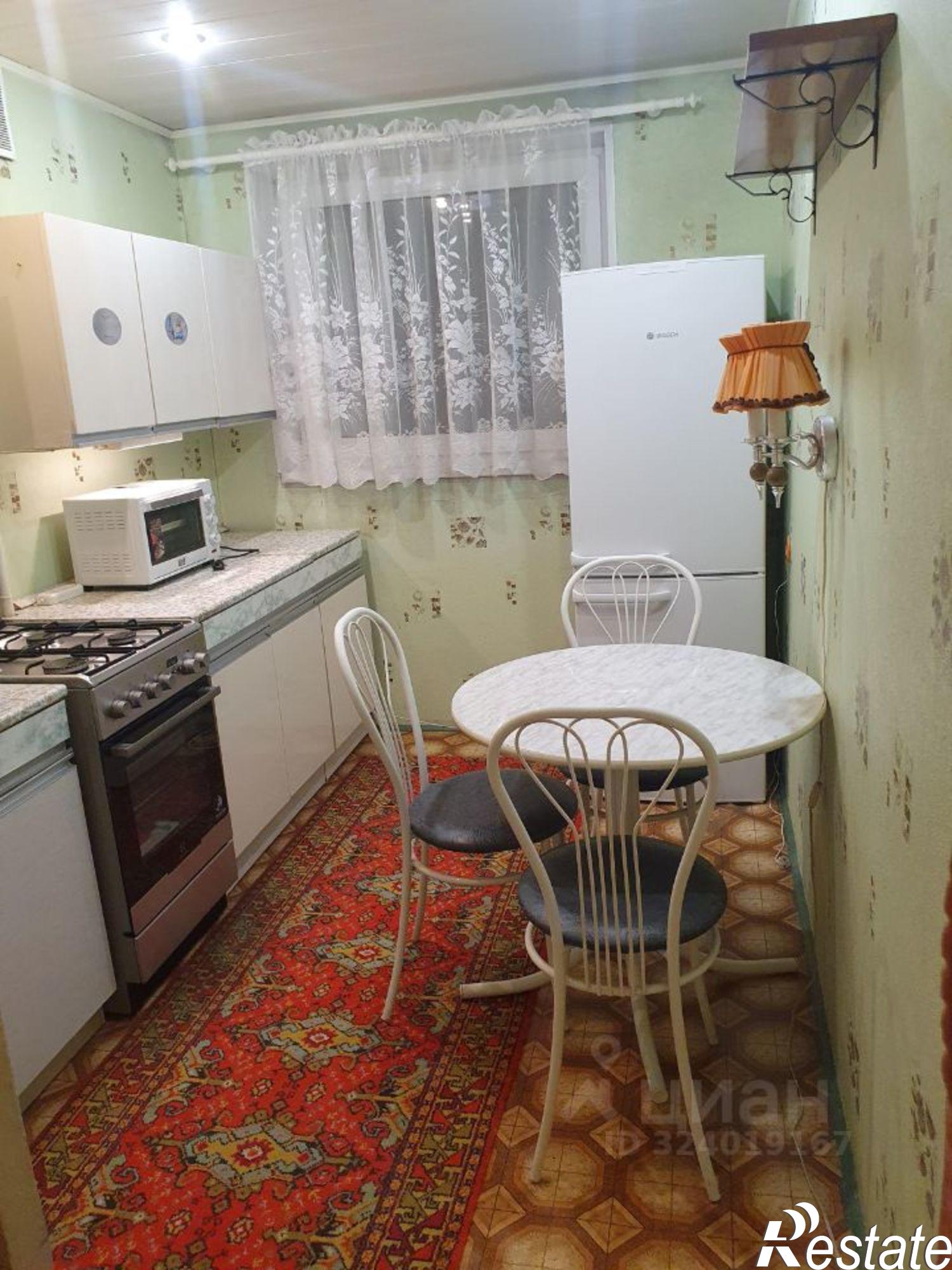 Купить квартиру за 4 800 000 рублей на пр-кт Героев-североморцев, 13