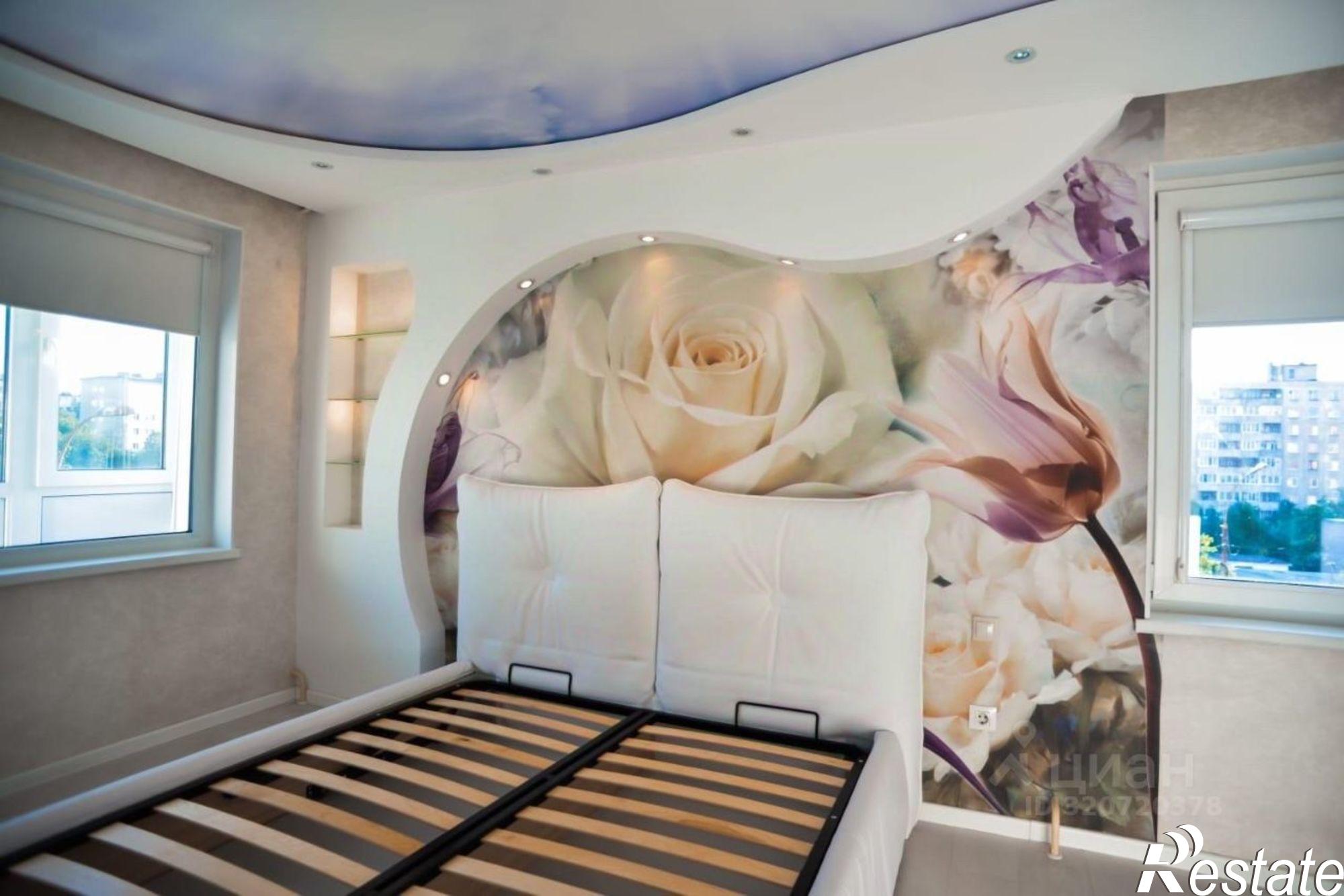 Купить квартиру за 9 850 000 рублей на ул Полярные Зори, 49 5