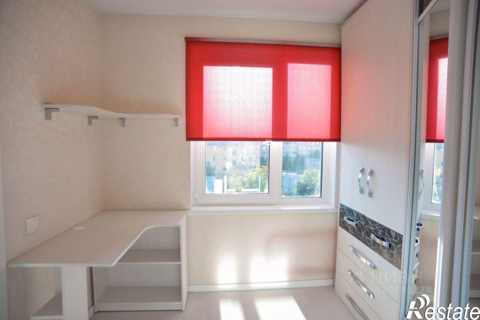 Купить квартиру за 9 850 000 рублей на ул Полярные Зори, 49 5