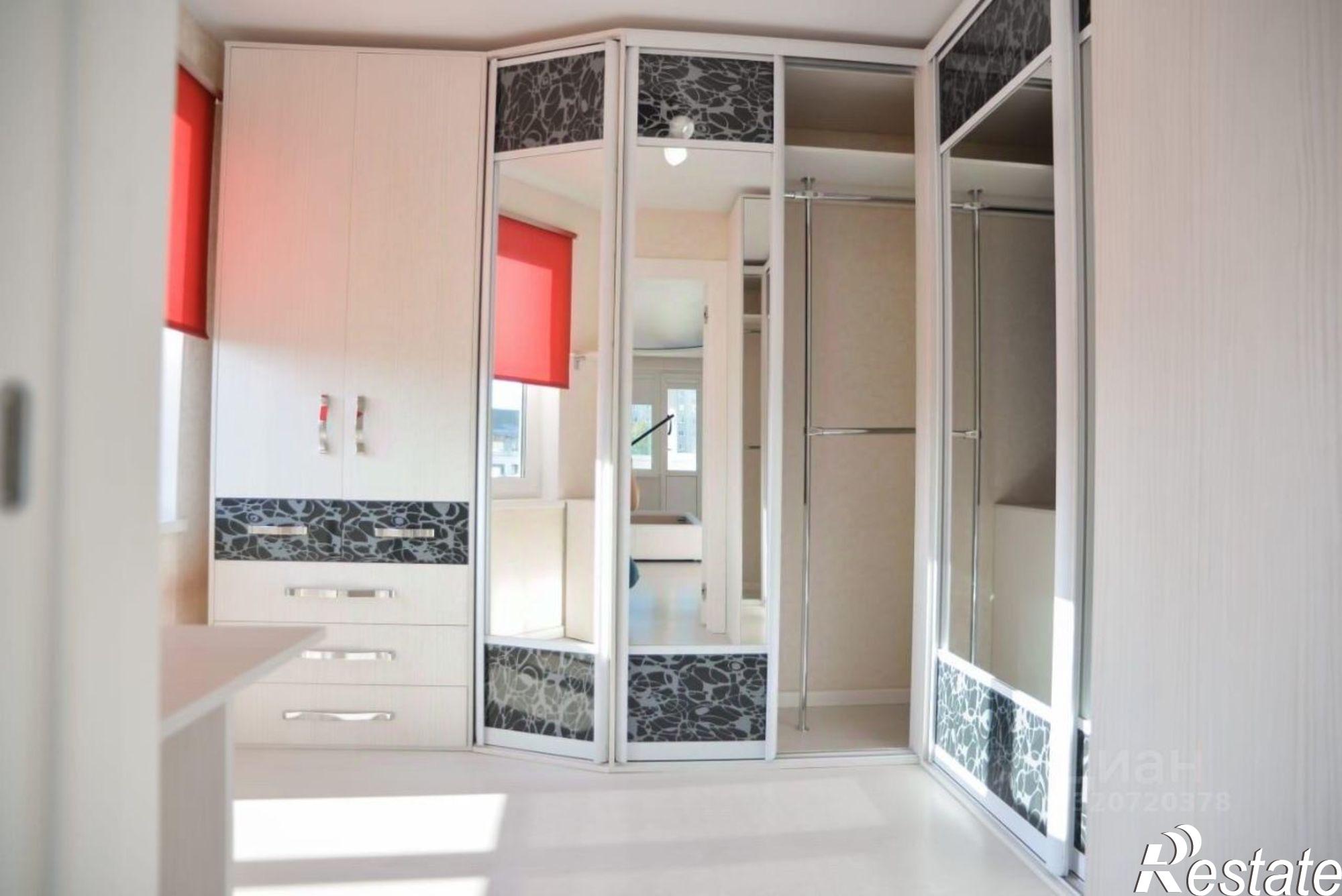 Купить квартиру за 9 850 000 рублей на ул Полярные Зори, 49 5