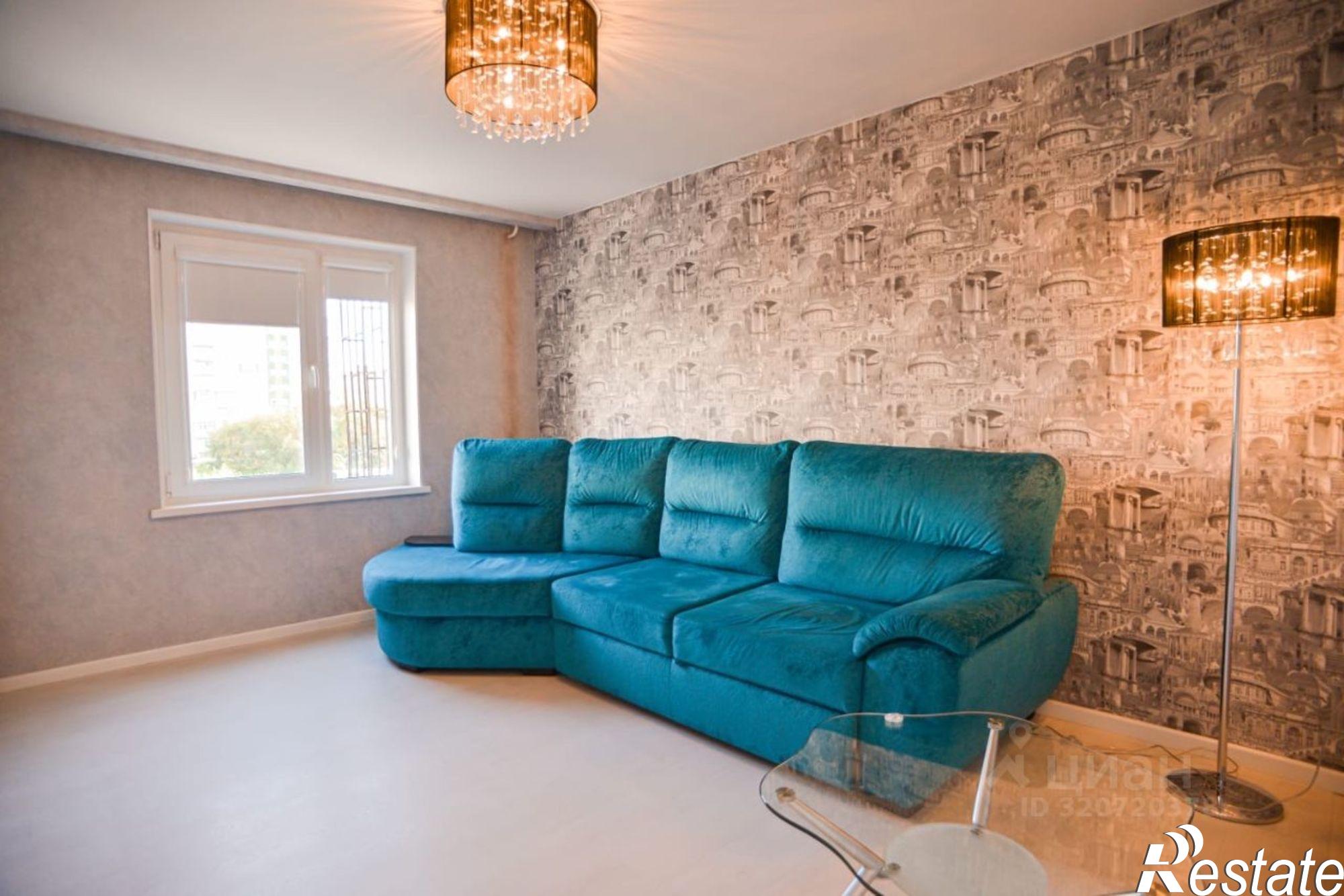 Купить квартиру за 9 850 000 рублей на ул Полярные Зори, 49 5