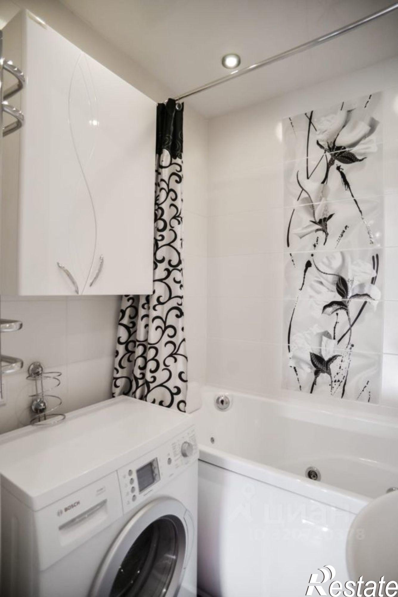 Купить квартиру за 9 850 000 рублей на ул Полярные Зори, 49 5