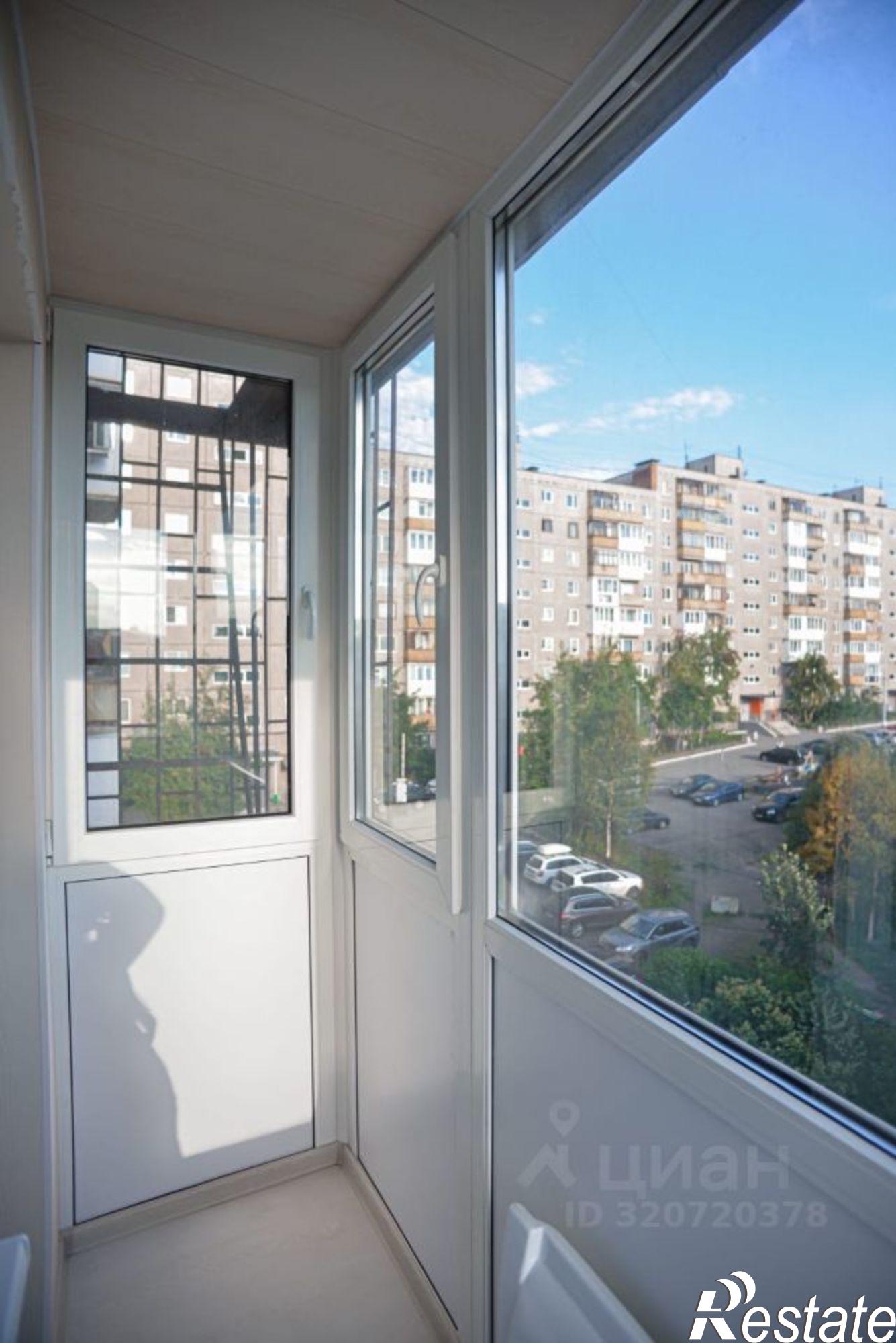 Купить квартиру за 9 850 000 рублей на ул Полярные Зори, 49 5