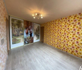 4-комн, 61кв м, этаж 5/5 ул Аскольдовцев, 27