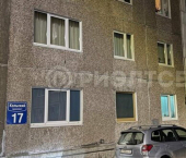 1-комн, 36кв м, этаж 1/9 Кольский проспект, 17