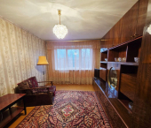 2-комн, 44кв м, этаж 4/5 ул Юрия Гагарина, 27