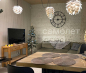 3-комн, 48кв м, этаж 4/4 улица Софьи Перовской, 18