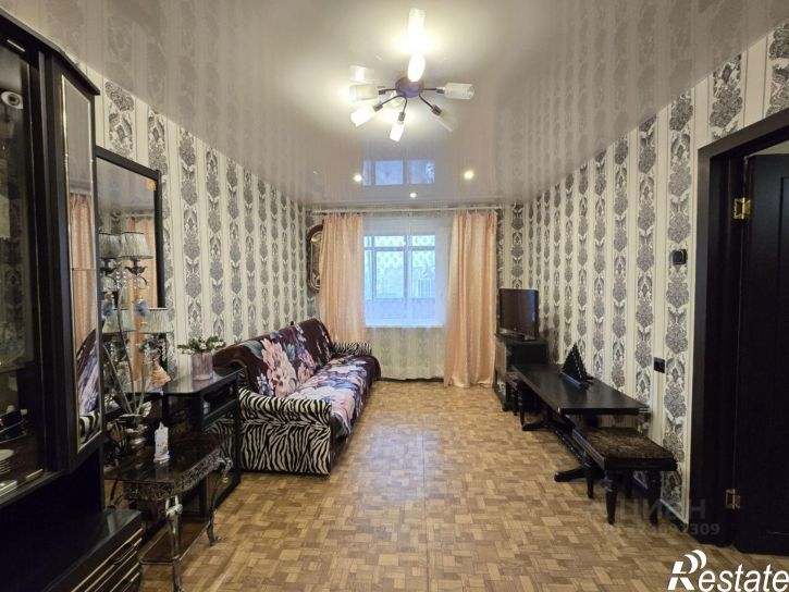 2-комн квартира Скальная улица, 29,  д. 29