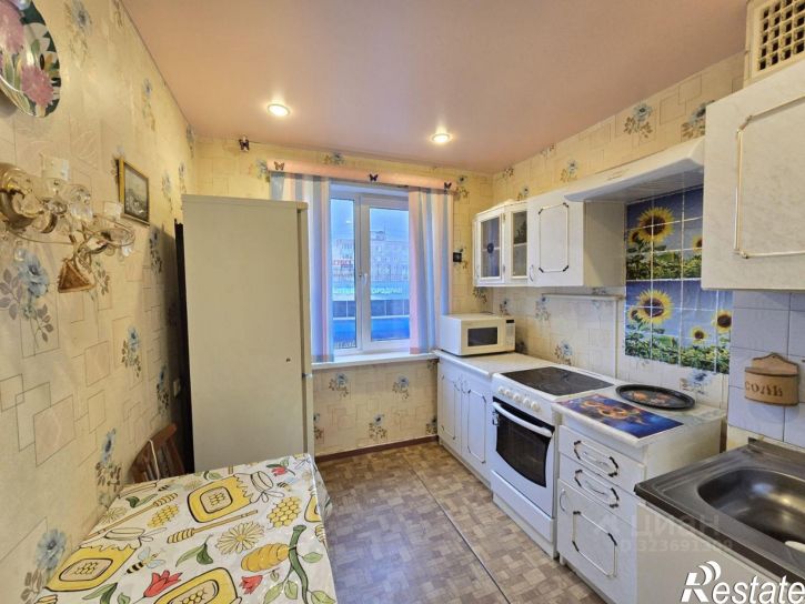 2-комн квартира Скальная улица, 29,  д. 29