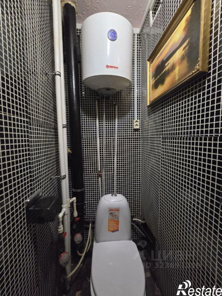 2-комн квартира Скальная улица, 29,  д. 29