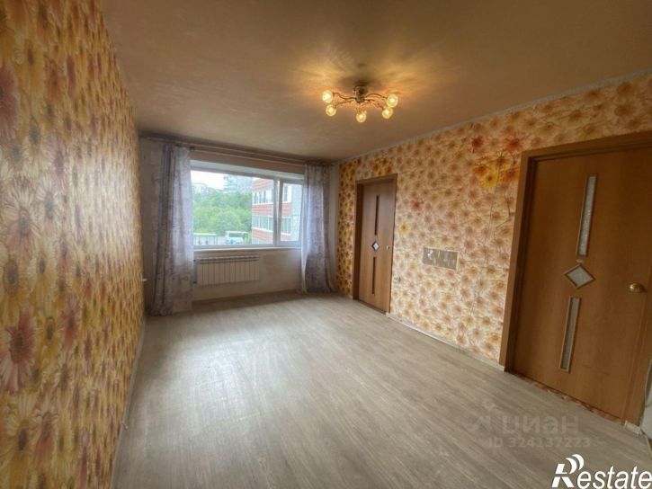 4-комн квартира ул Аскольдовцев, 27,  д. 27