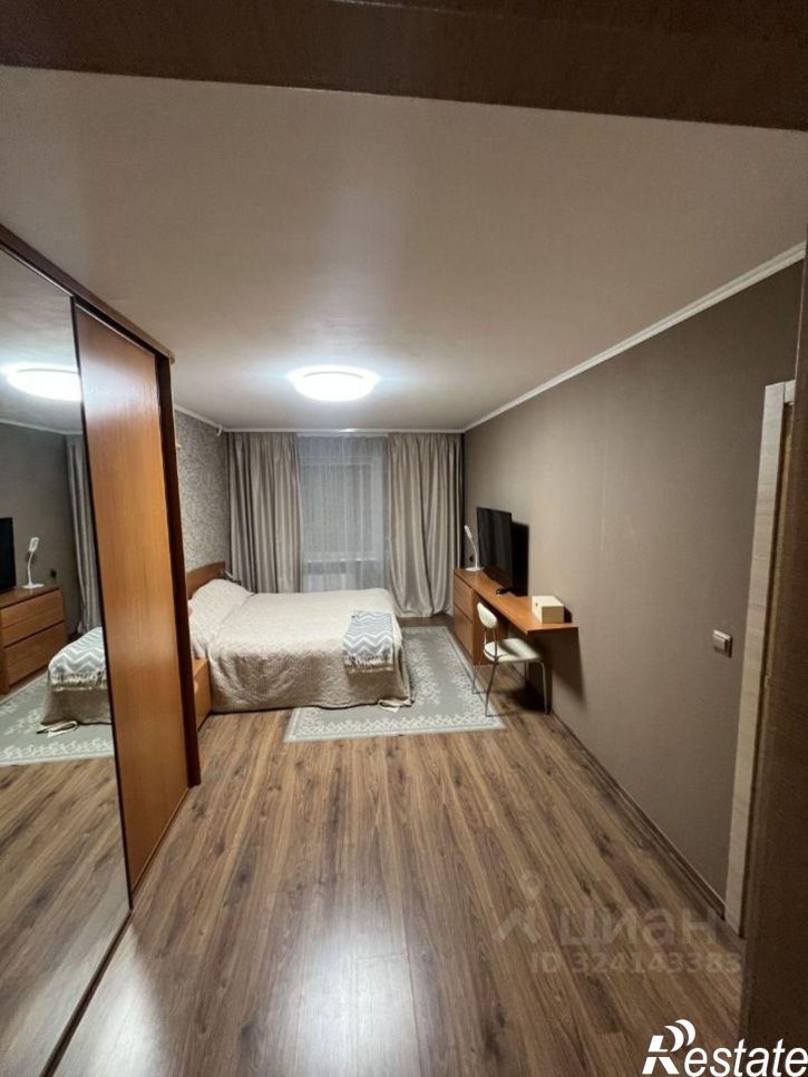 3-комн квартира проспект Героев Североморцев, 19,  д. 19