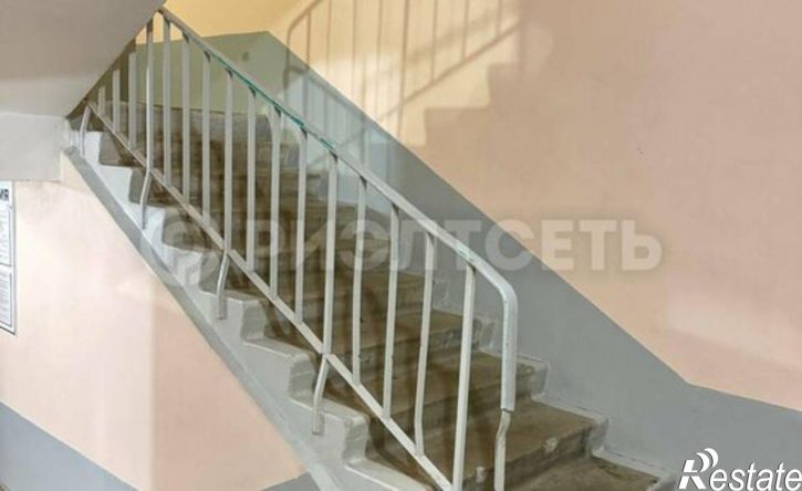 1-комн квартира Кольский проспект, 17,  д. 17