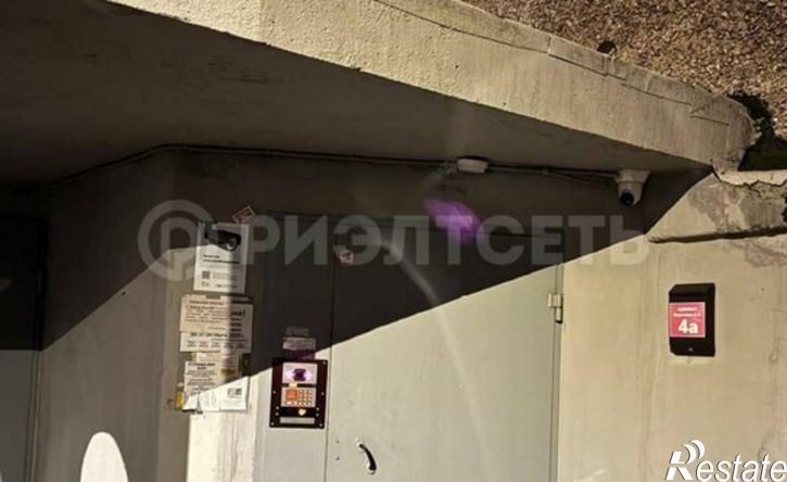 1-комн квартира Кольский проспект, 17,  д. 17