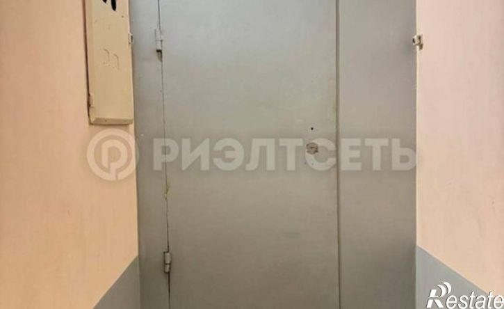 1-комн квартира Кольский проспект, 17,  д. 17