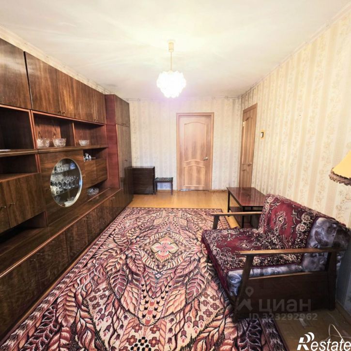 2-комн квартира ул Юрия Гагарина, 27,  д. 27