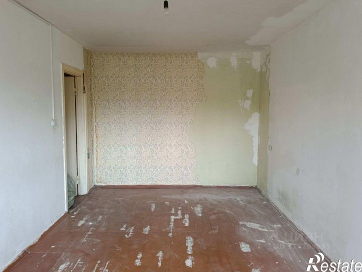 2-комн квартира ул Полярный Круг, 12,  д. 12