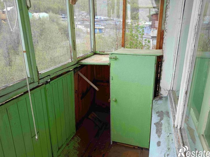 2-комн квартира ул Полярный Круг, 12,  д. 12