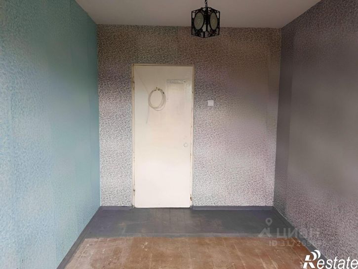 2-комн квартира ул Полярный Круг, 12,  д. 12