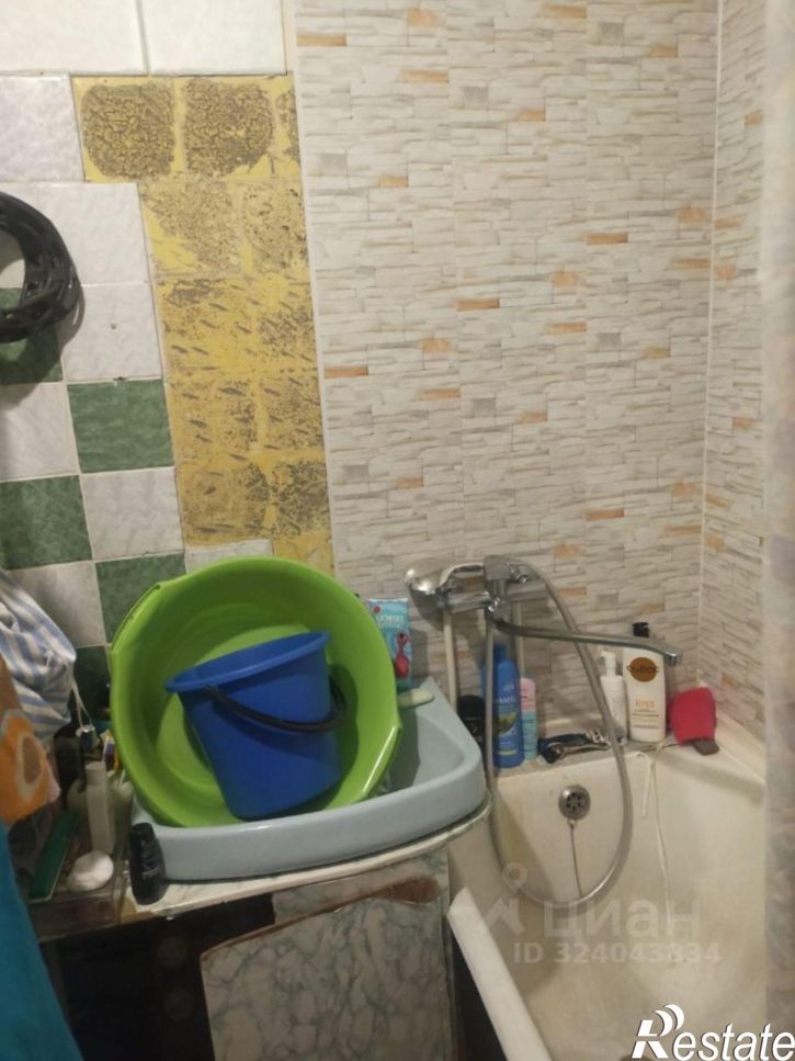 2-комн квартира улица Халтурина, 35,  д. 35