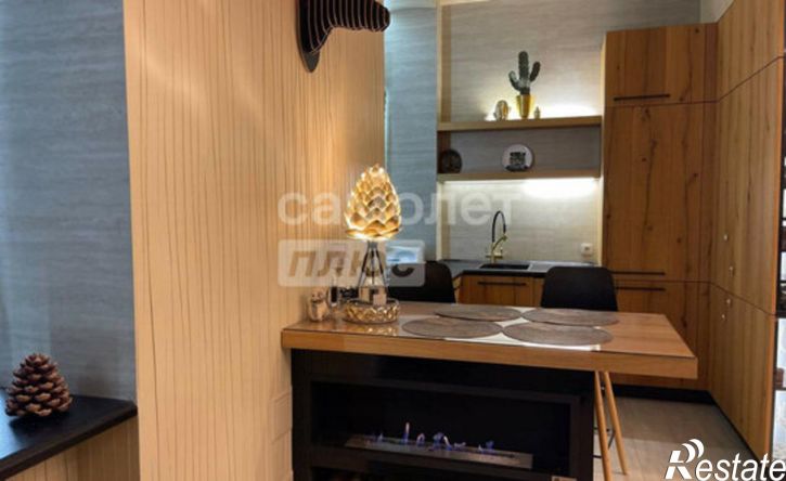 3-комн квартира улица Софьи Перовской, 18,  д. 18