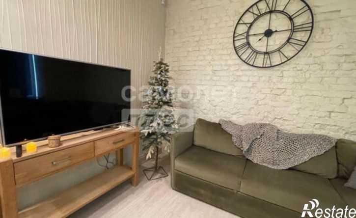 3-комн квартира улица Софьи Перовской, 18,  д. 18